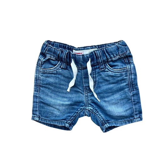 Bermuda elasticizzato pull on Levi's - 2 anni