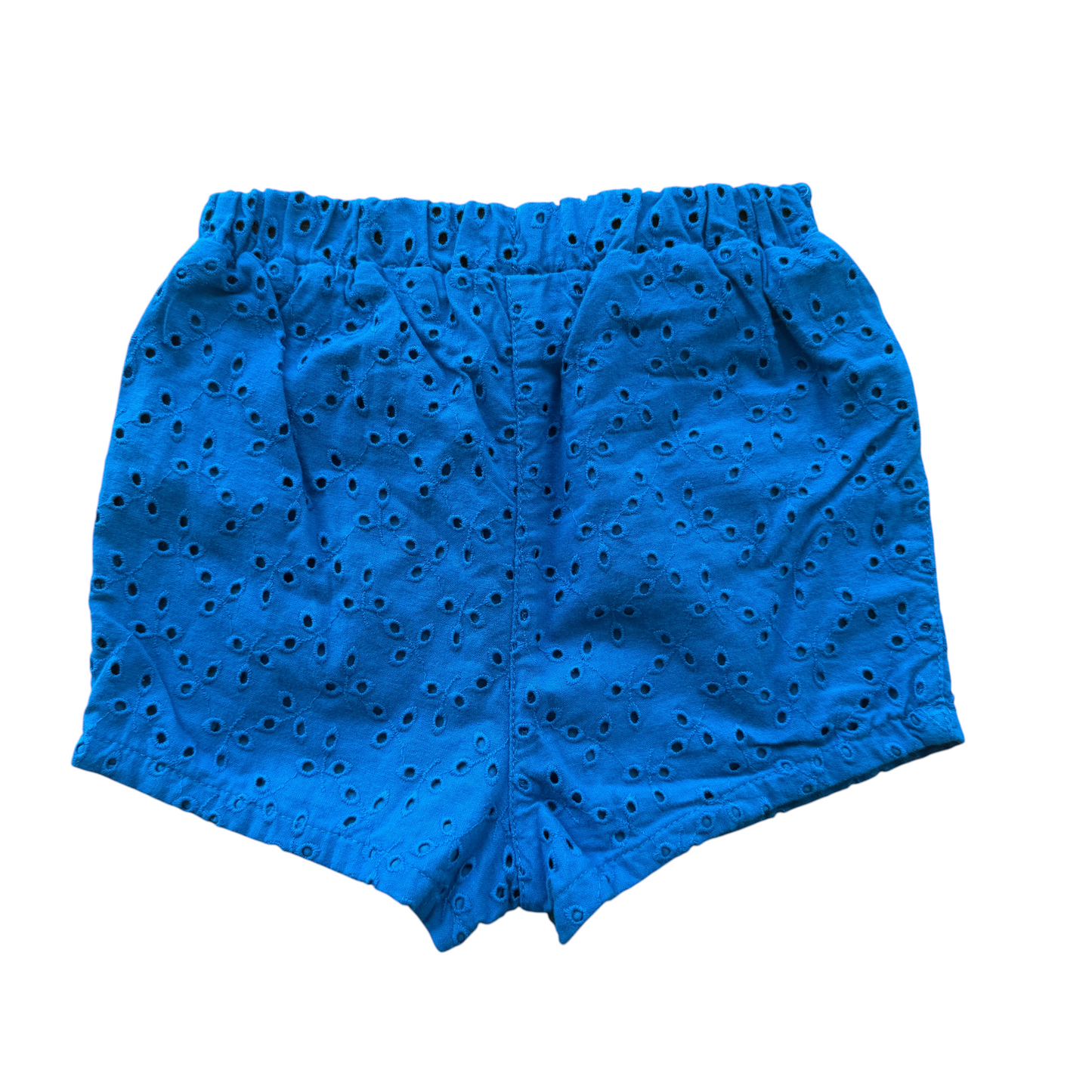 Pantaloncini Sangallo Petit Bateau - 12 mesi