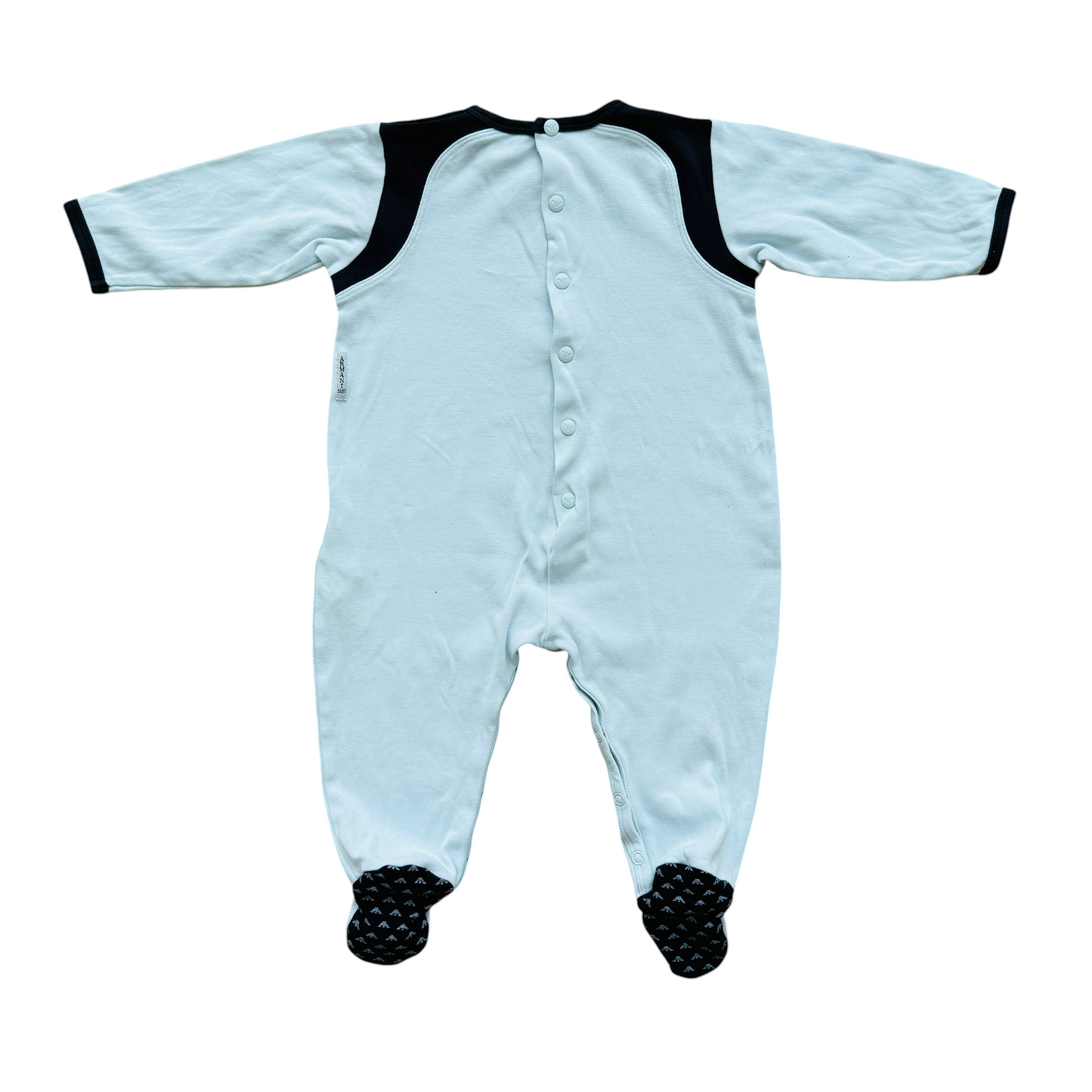 Tutina Armani - 9 mesi