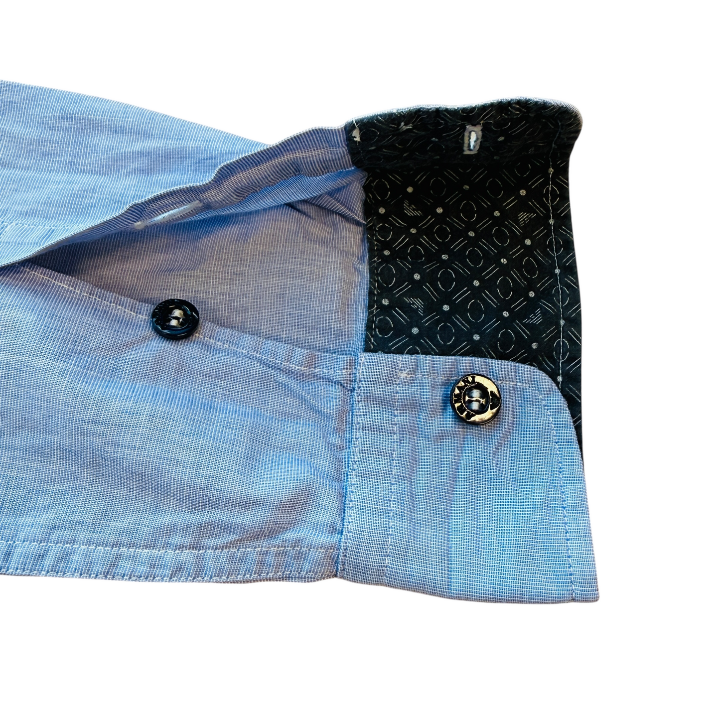 Camicia Armani Junior - 8 anni