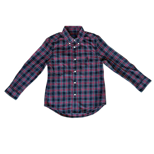 Camicia scozzese Polo Ralph Lauren - 6 anni
