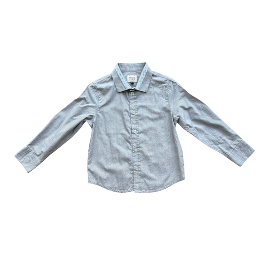 Camicia Armani Junior - 4 anni