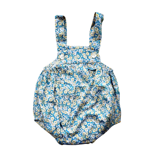 Pagliaccetto liberty Mariella Ferrari - 12 mesi