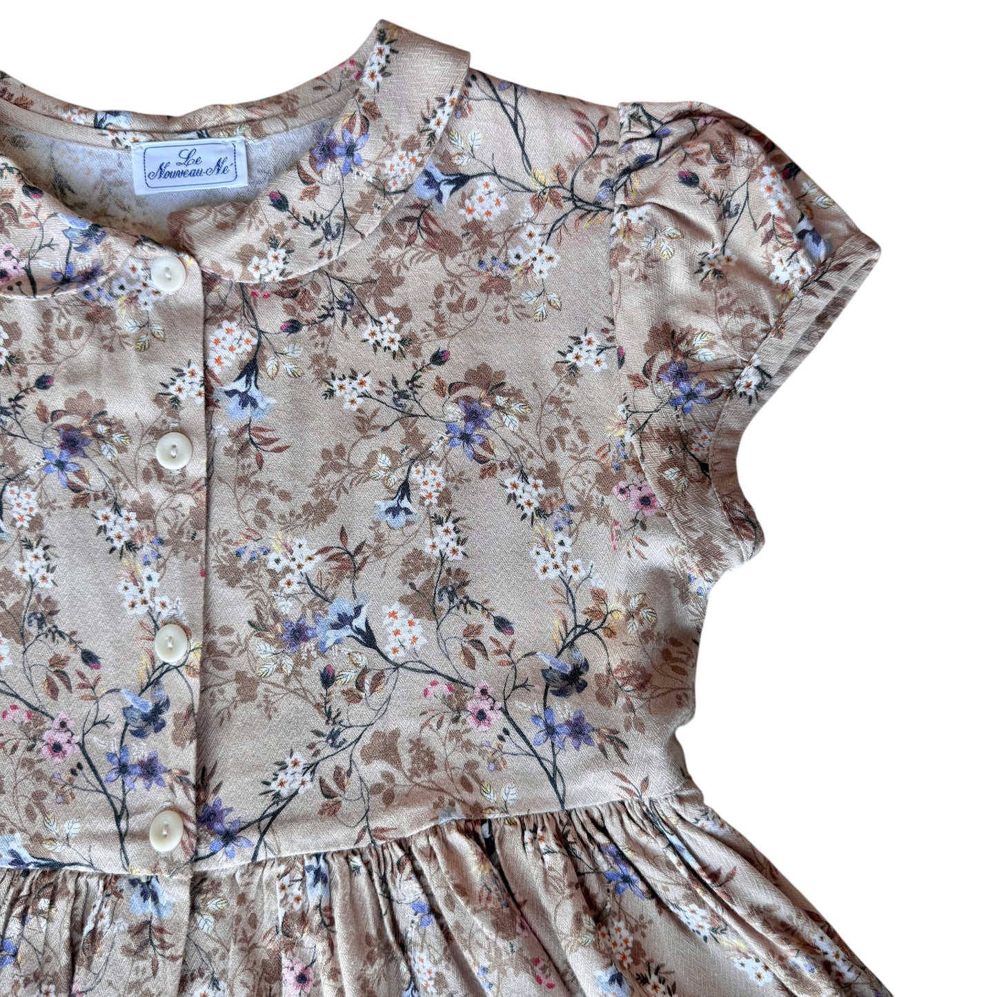 Abito Le Nouveau Nè - 6 anni