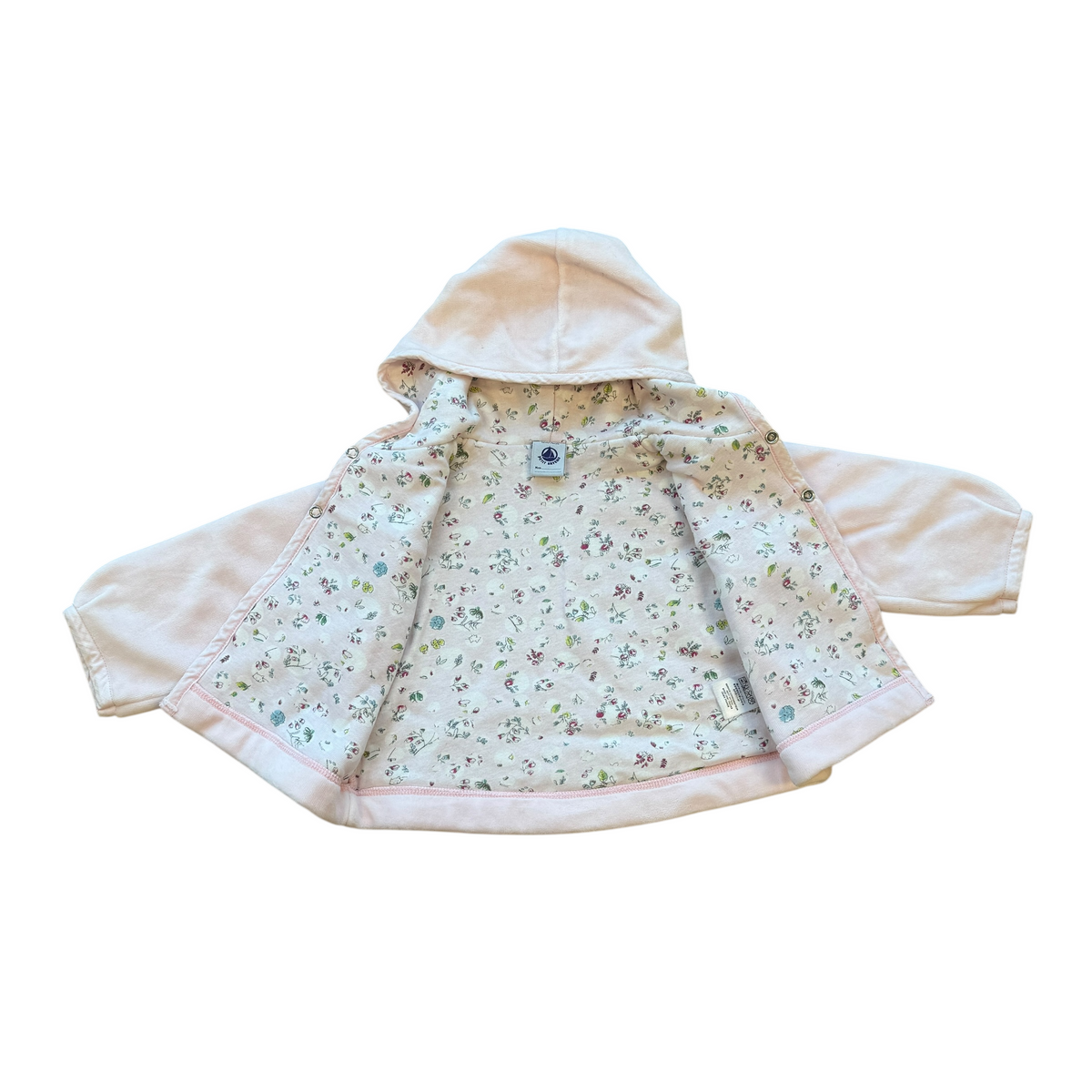 Petit Bateau Jeans - 12 months
