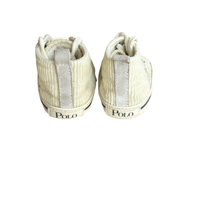 Sneakers velluto culla Ralph Lauren - numero 16