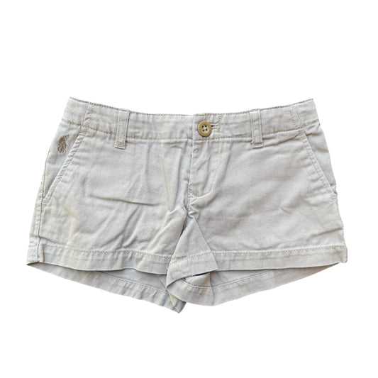 Shorts chino Polo Ralph Lauren - 3 anni