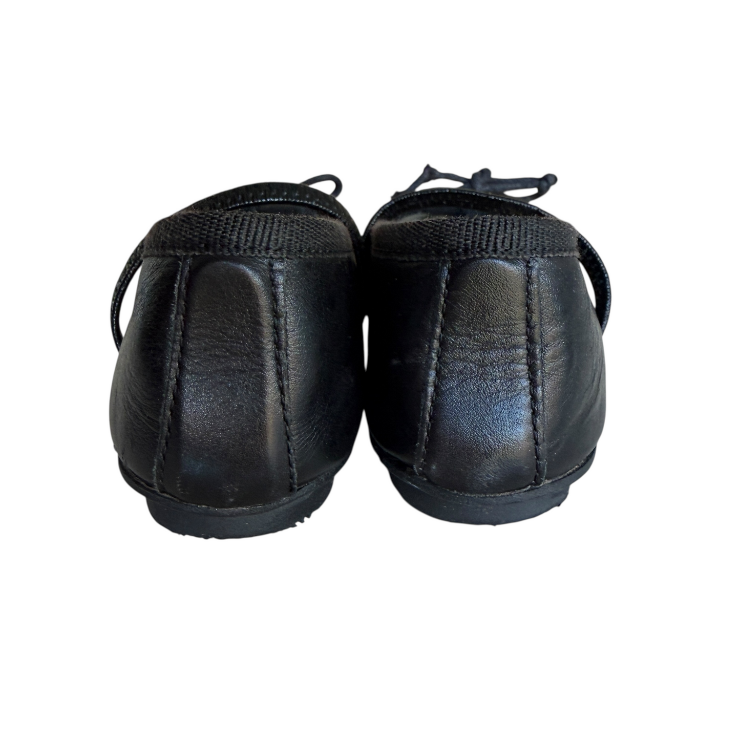 Ballerine pelle Gallucci - numero 29