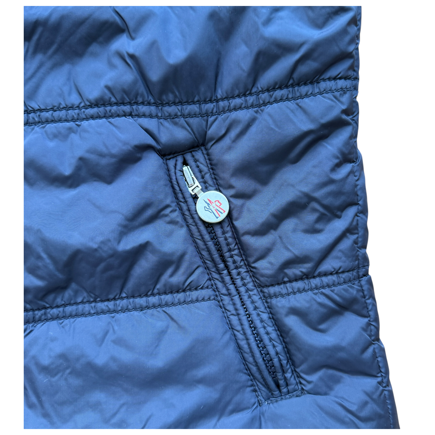 Gilet imbottito Moncler - 10 anni