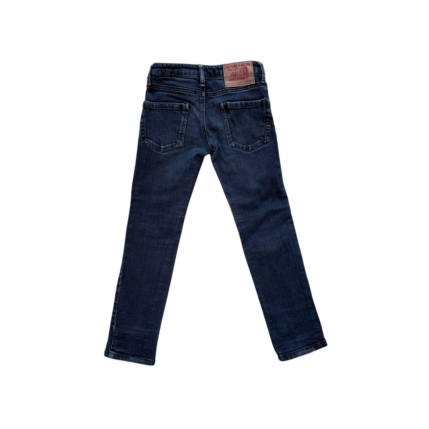 Jeans Skinny Replay & Sons - 5/6 Anni