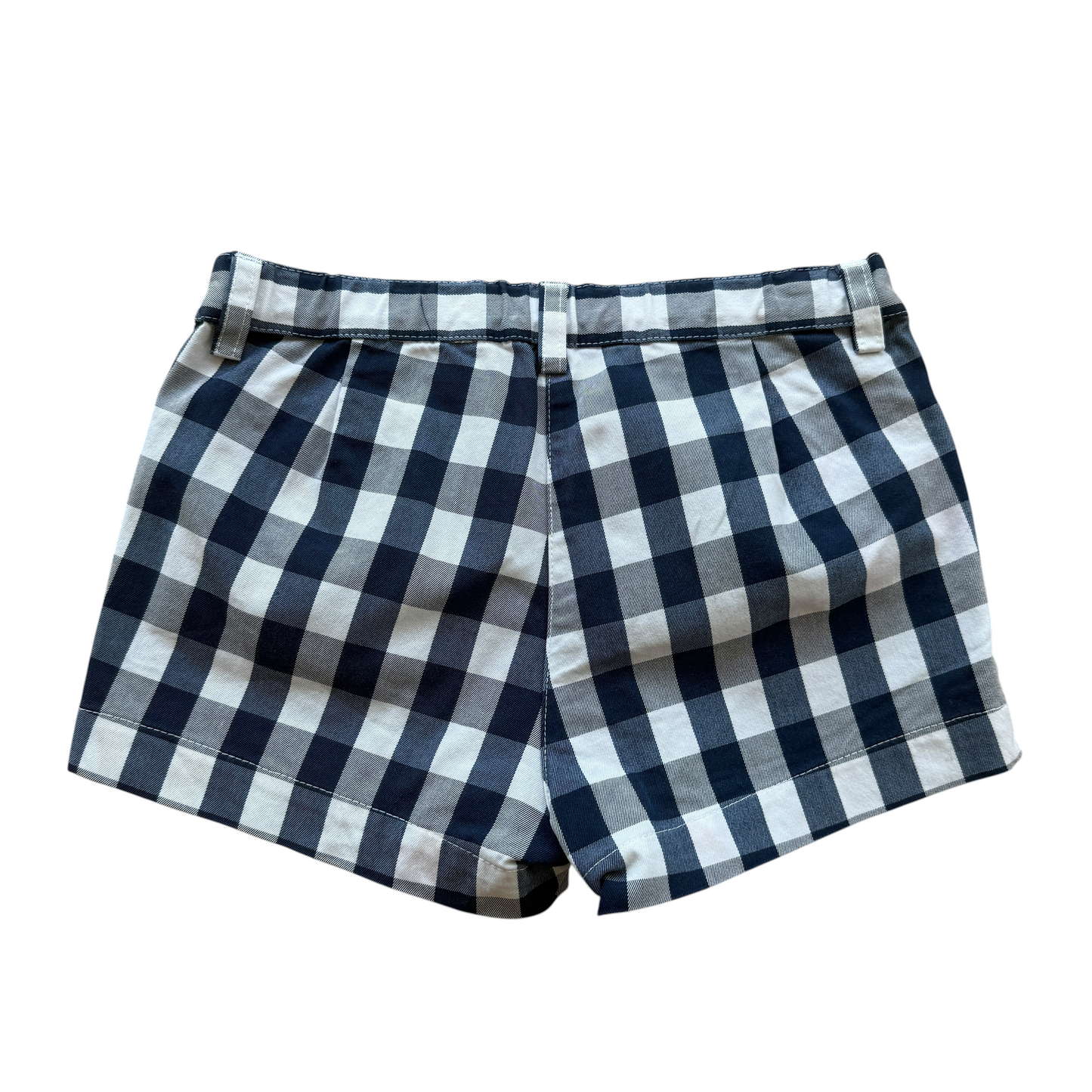 Pantaloncini vichy Il Gufo - 5/6 anni ￼
