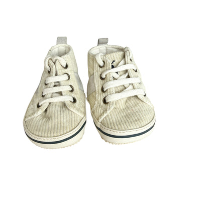 Sneakers velluto culla Ralph Lauren - numero 16