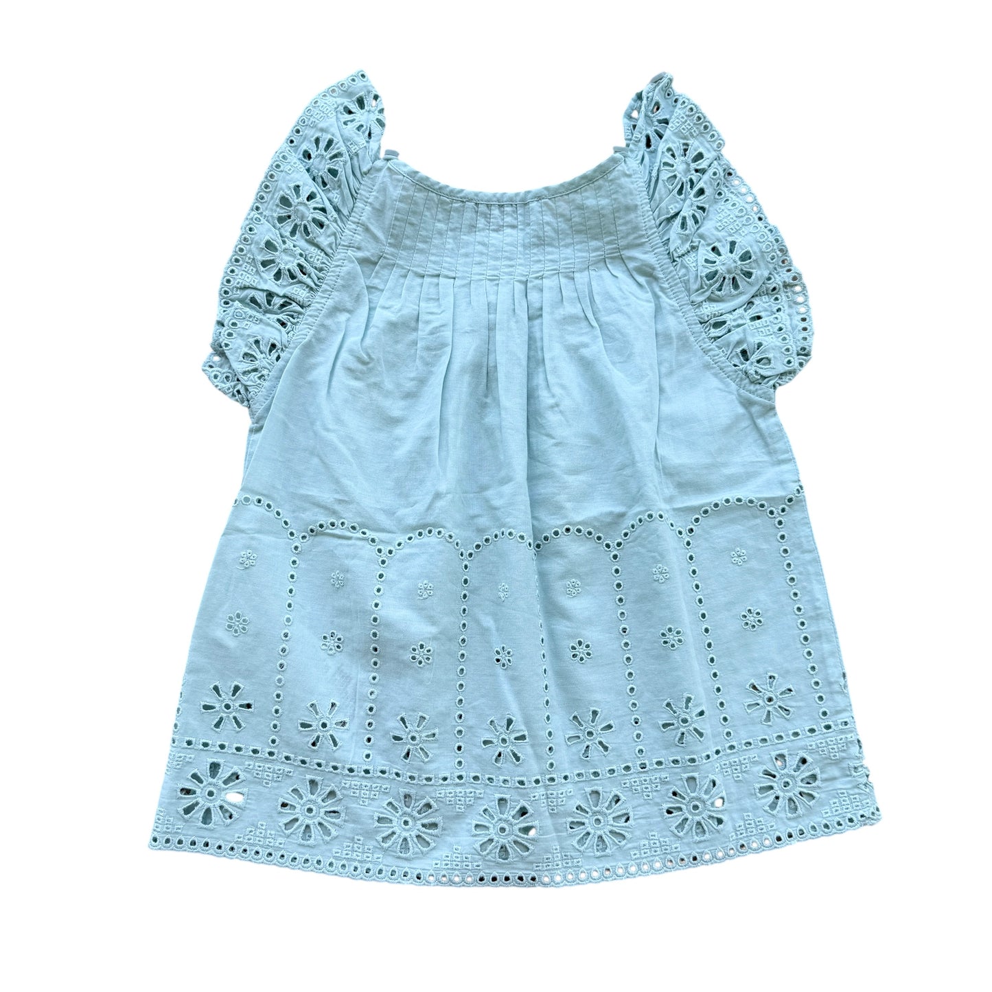 Blusa sangallo Stella McCartney - 36 mesi