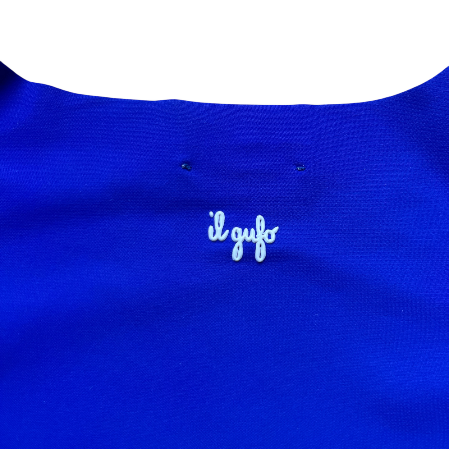 Abito estivo lycra il Gufo - 5 anni