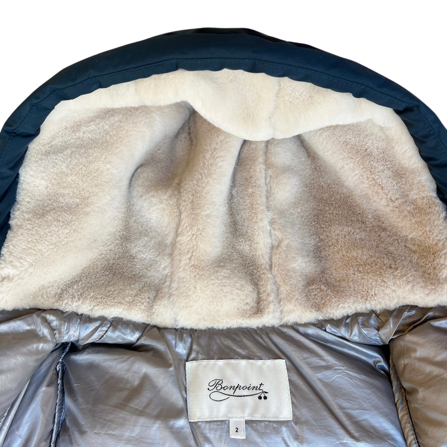 Giacca invernale Bonpoint - 2 anni