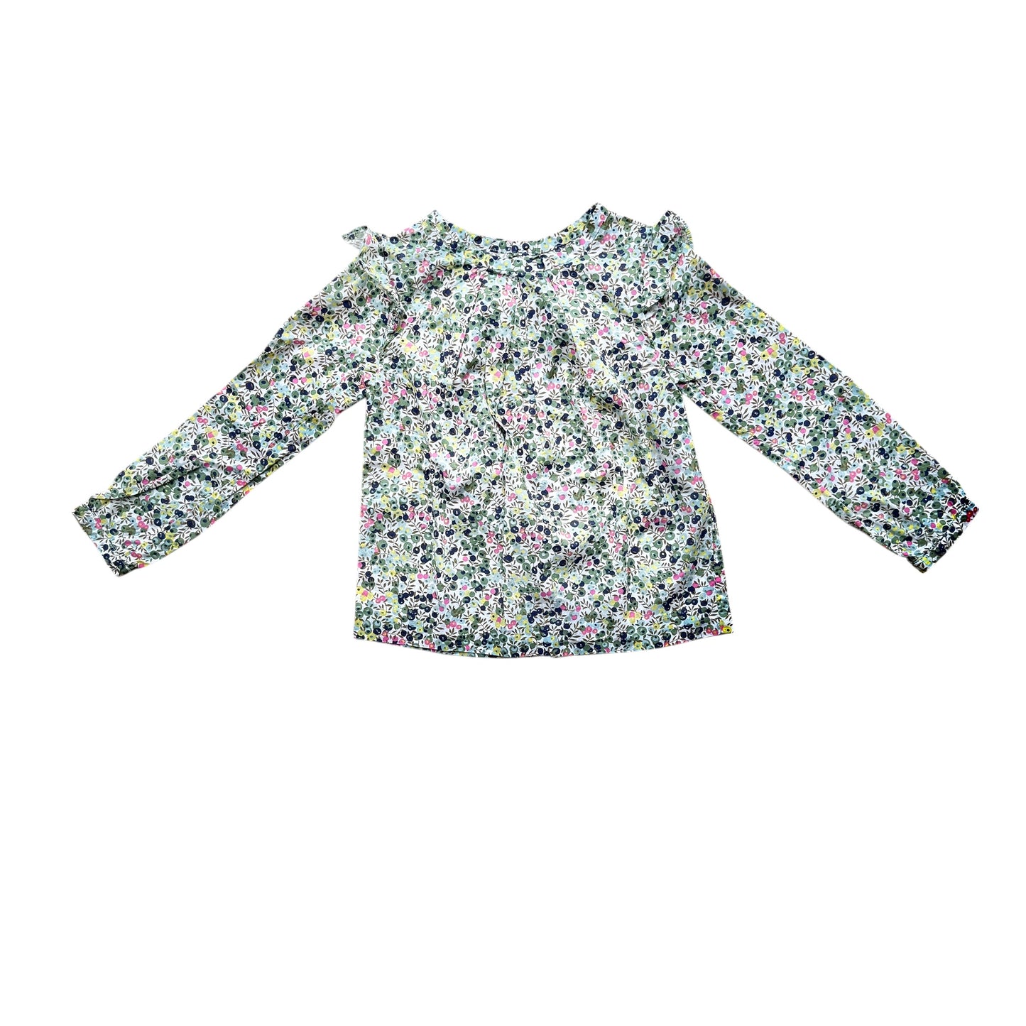 Blusa Jacadi - 6 anni