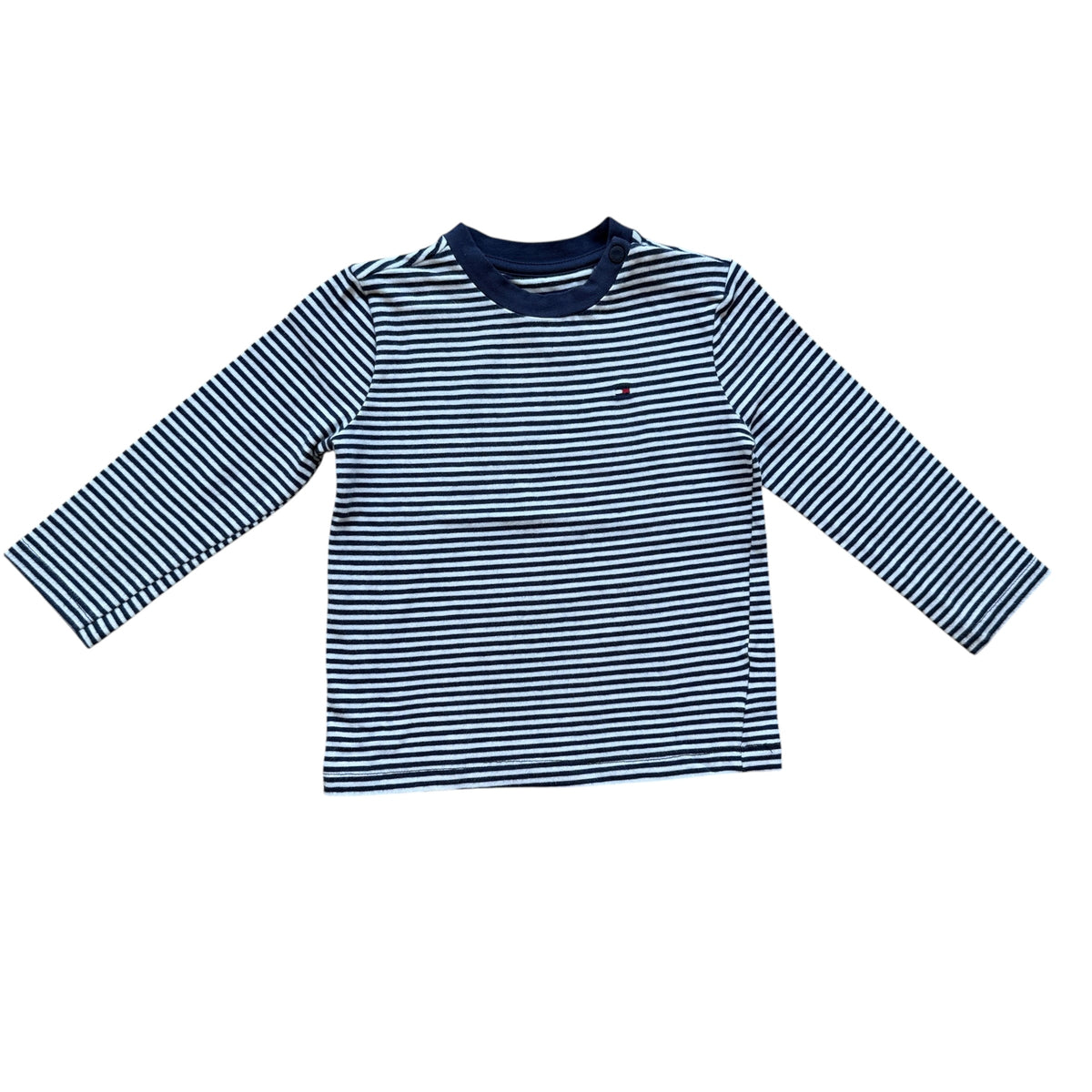 Set tuta leggera Tommy Hilfiger - 6/9 mesi