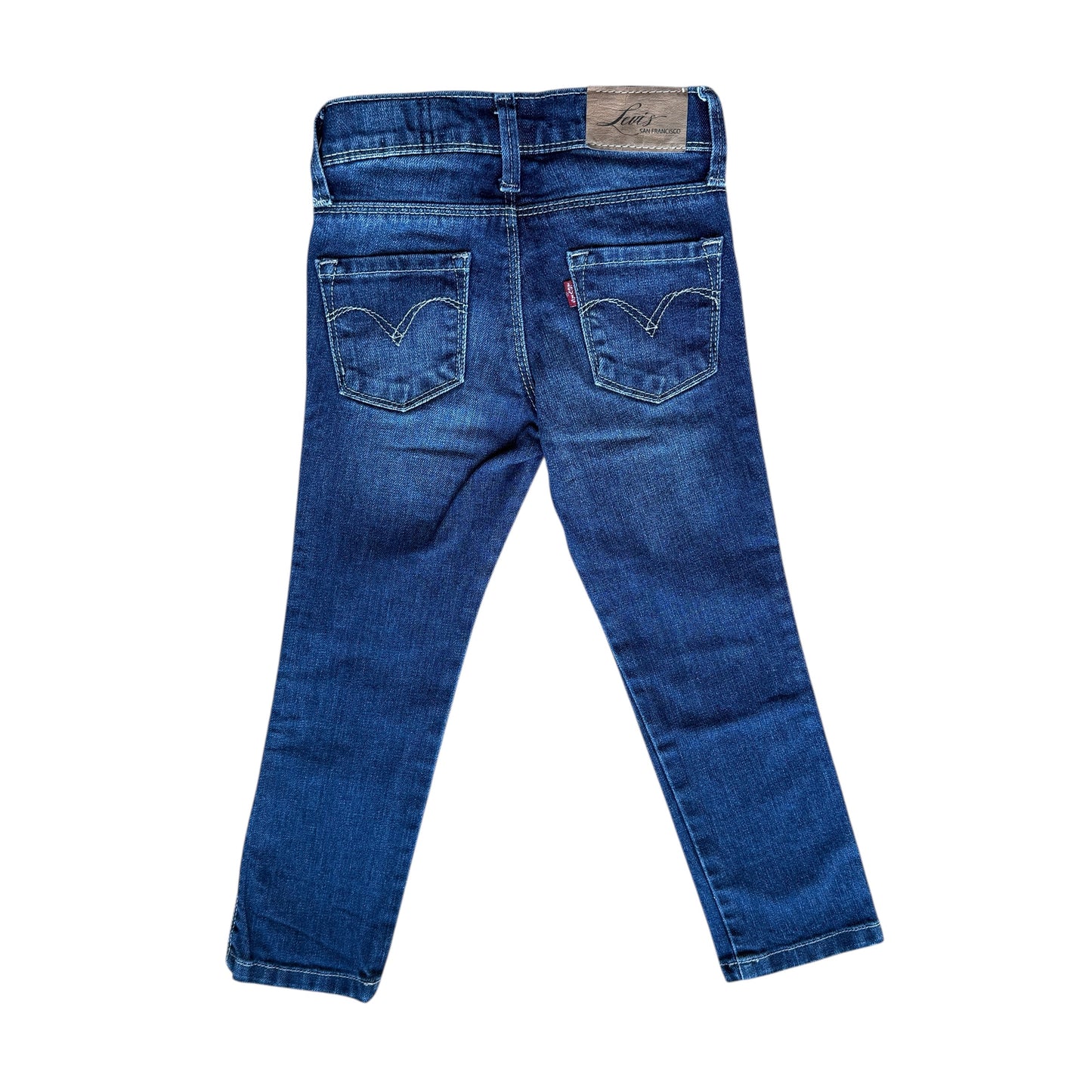 Jeans red tab Levi's - 3 anni
