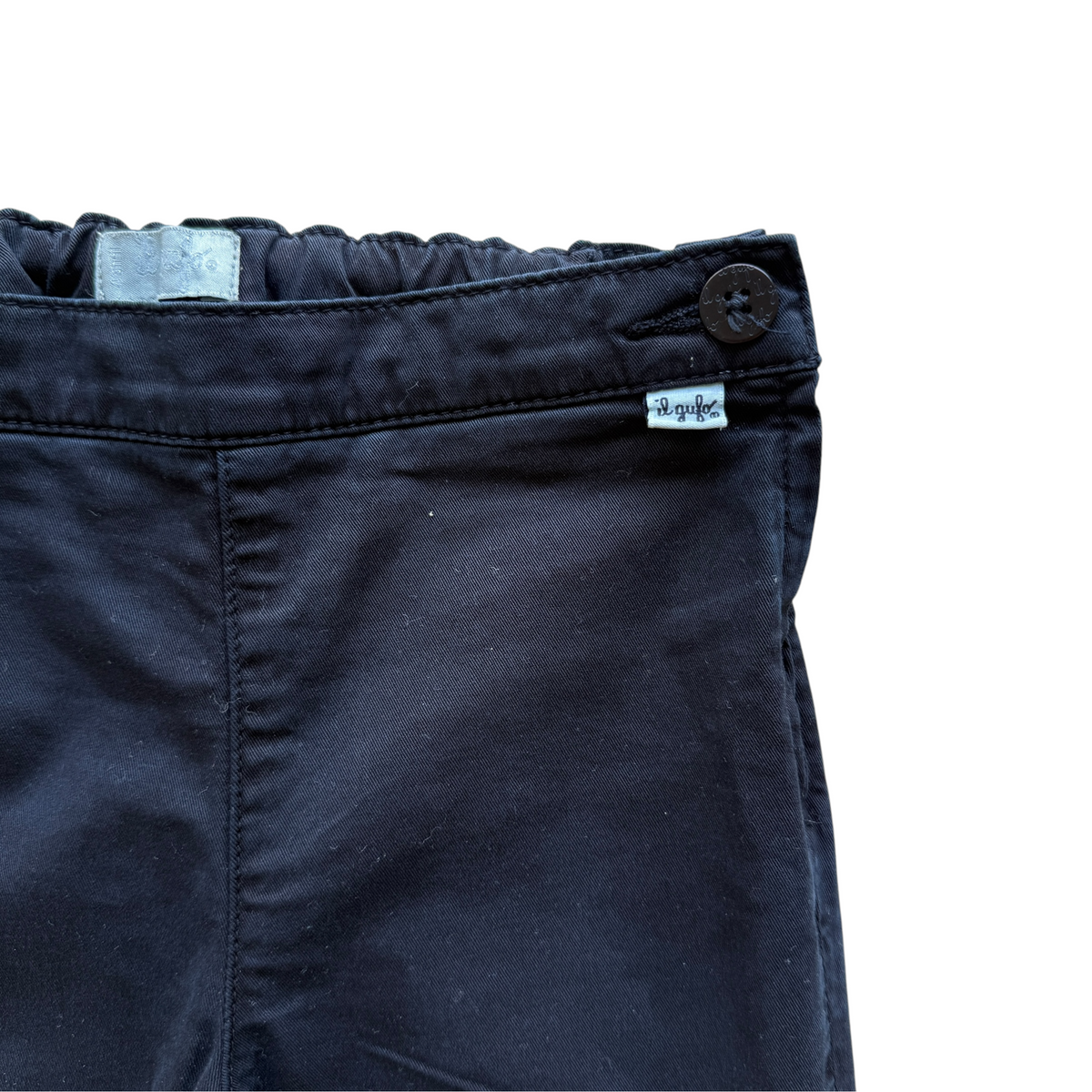 Pantaloni slim Il Gufo - 4 anni