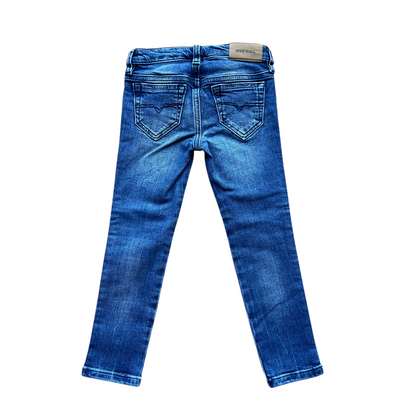 Jeans mod. Skinzee Low Diesel - 4 anni