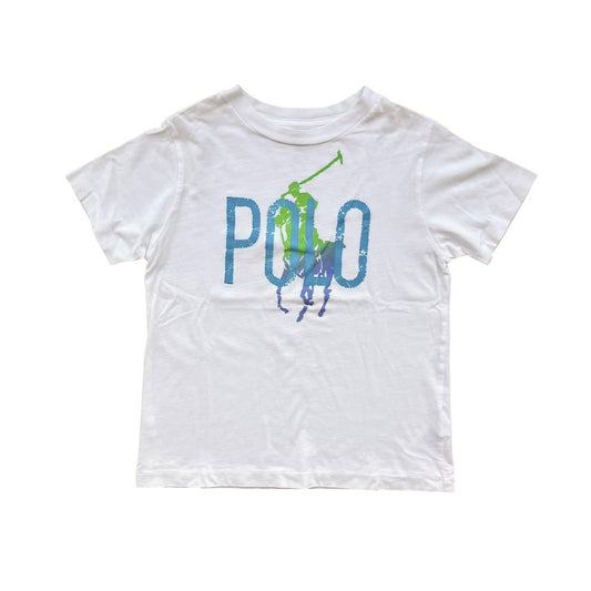 Ralph Lauren T-shirt - 2 years