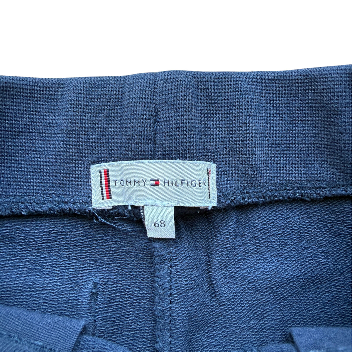 Set tuta leggera Tommy Hilfiger - 6/9 mesi