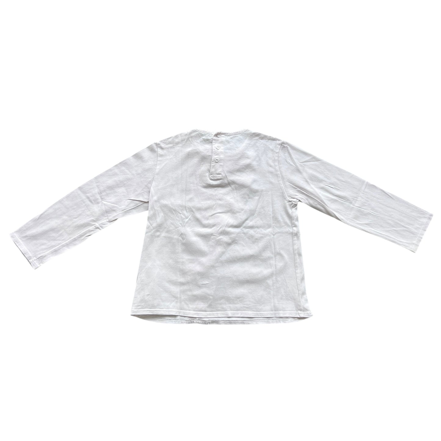 Maglia manica lunga Chloè - 3 anni