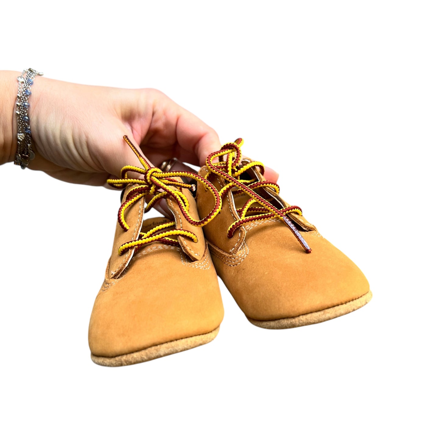 Boots Timberland da culla - numero 20