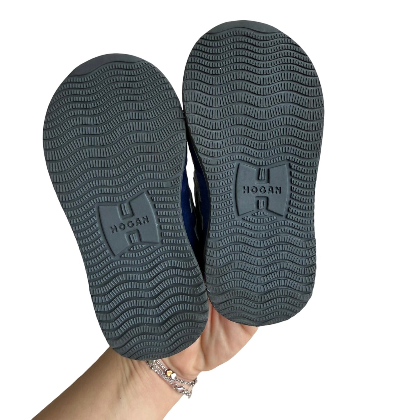 Sneakers mod. Elective Zip+H Hogan - numero 20