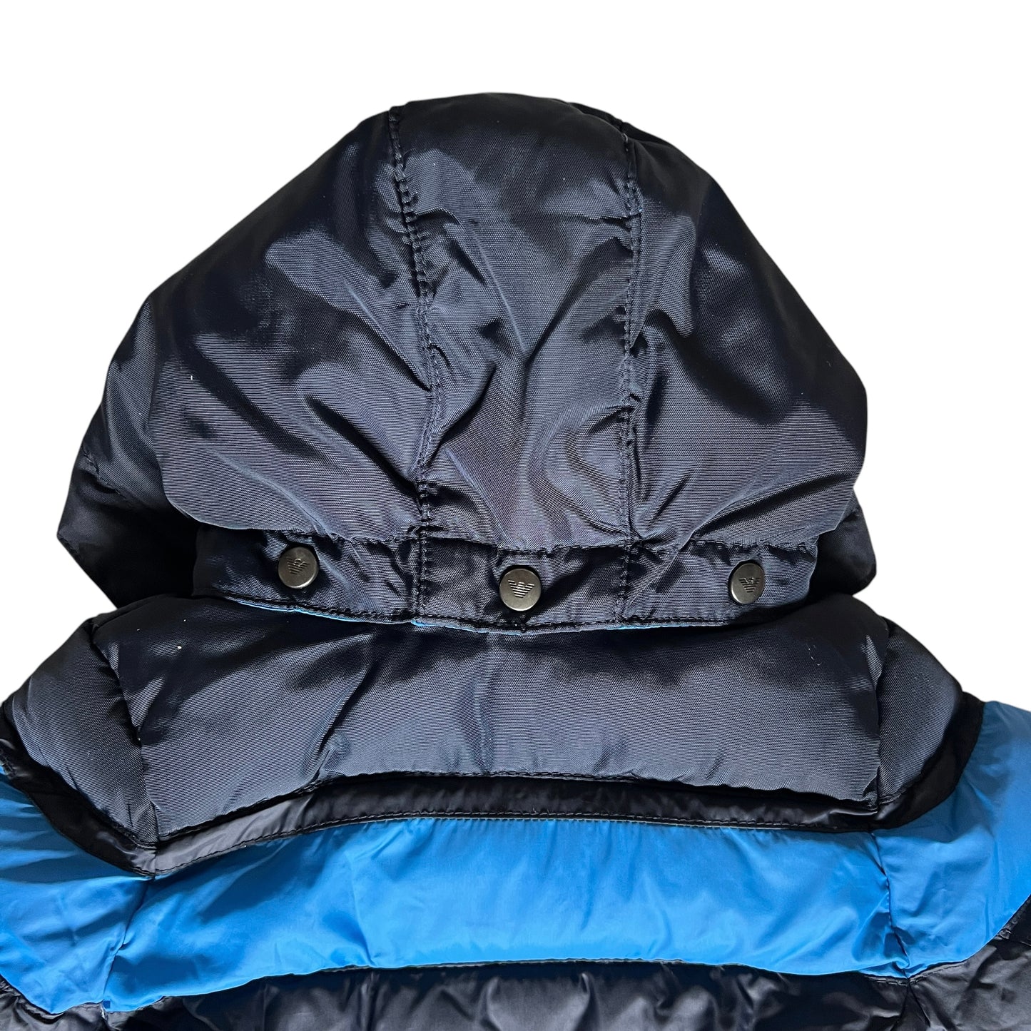 Piumino invernale Armani Baby - 3 mesi