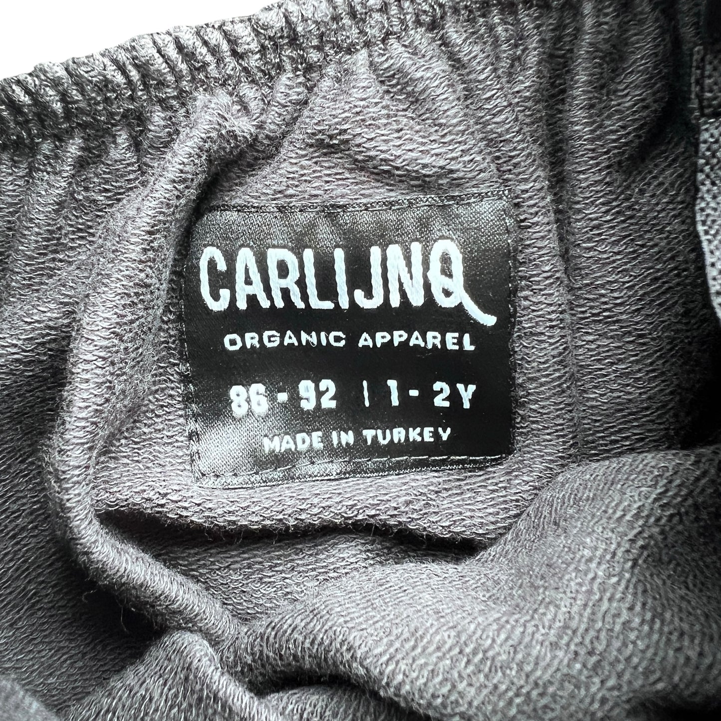 Gonna morbida Carlijnq - 1/2 anni