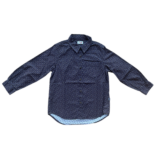 Camicia Il Gufo - 5 anni