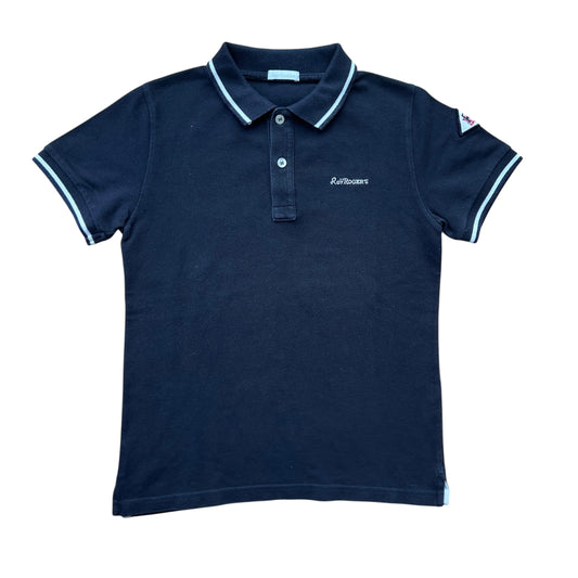 Polo nera Roy Rogers - 10 anni