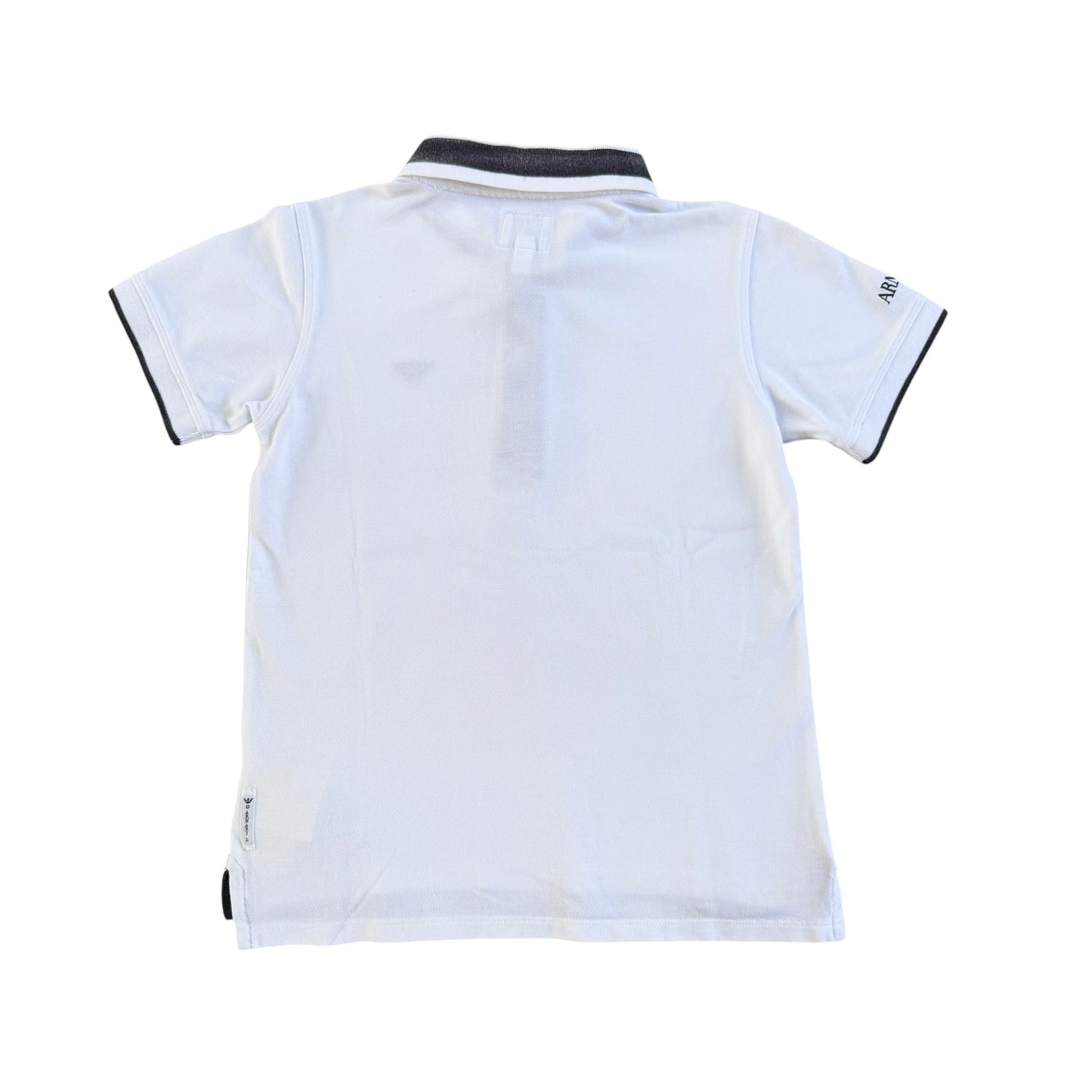 Polo bambino Armani Junior - 7 anni