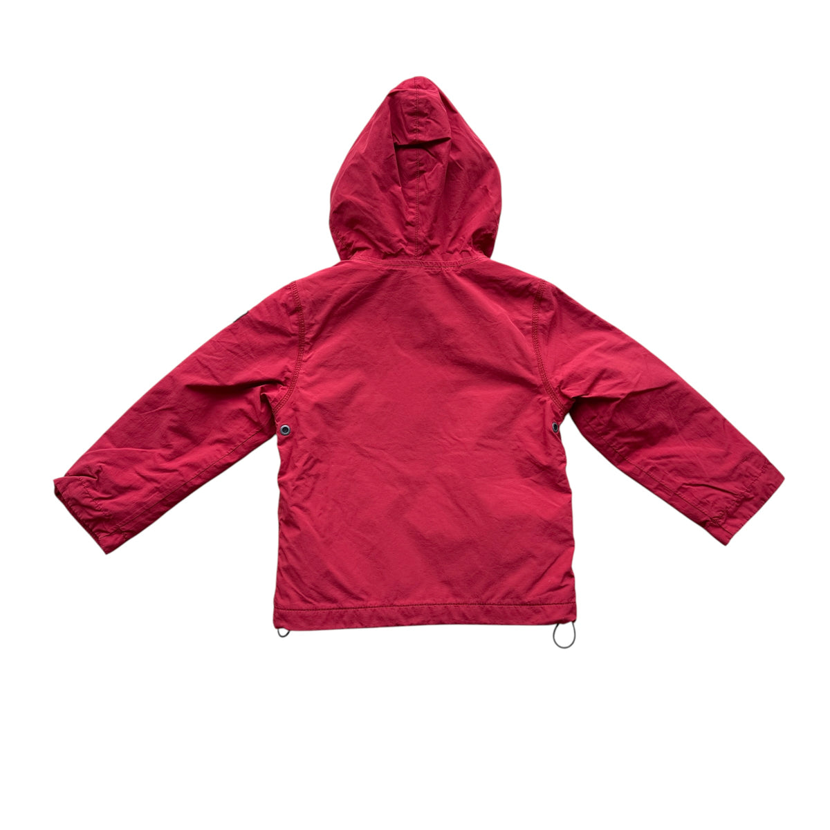 Giacca mod. Rainforest Open Napapijri - 4/5 anni