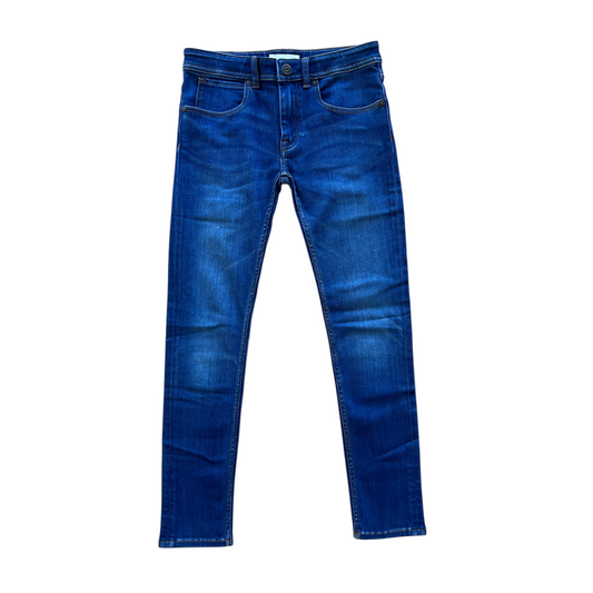 Jeans elasticizzati Burberry - 10 anni