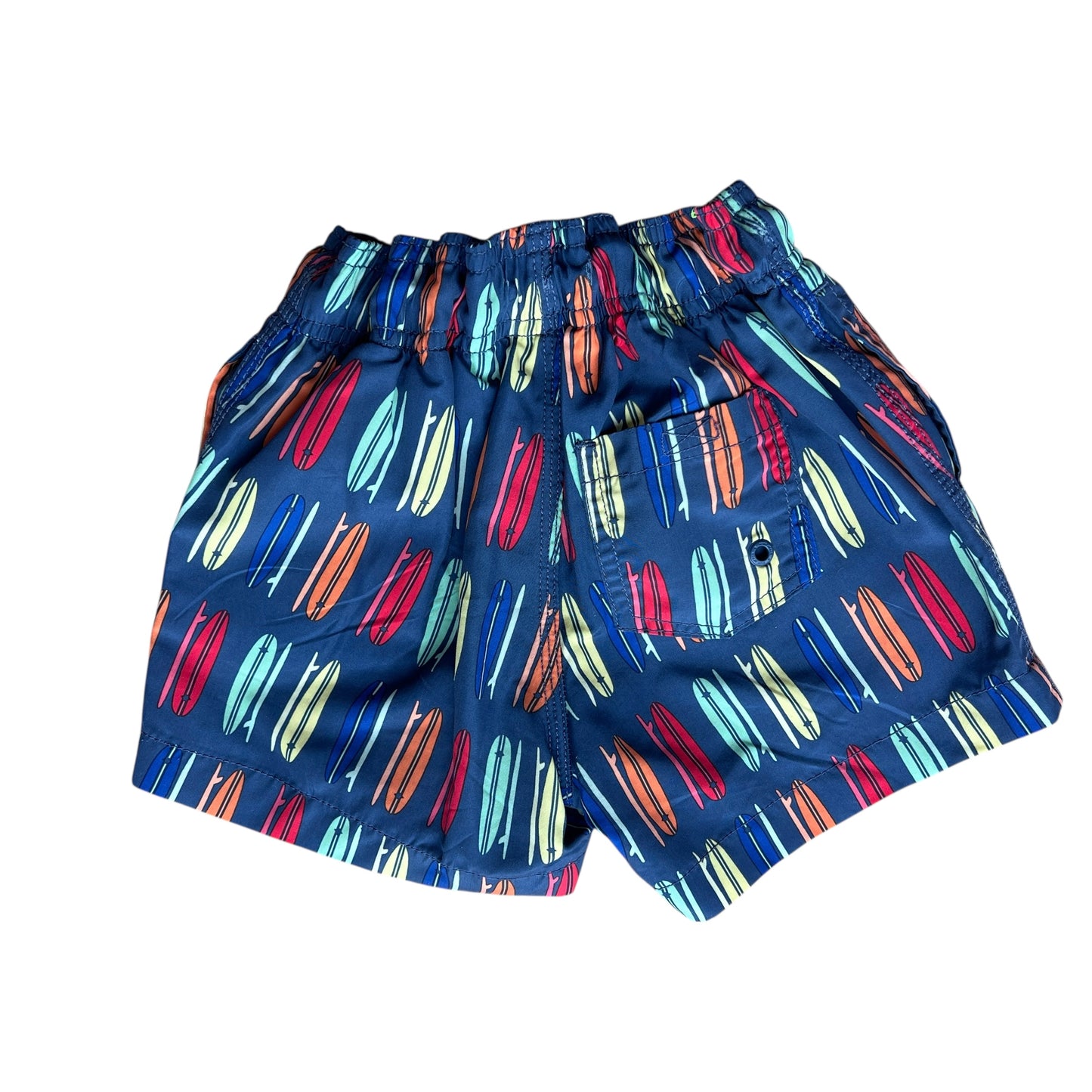 Costume boxer mare Pepe Jeans - 4 anni