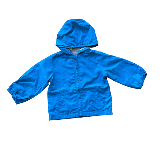 Giubbino antivento Petit Bateau - 18 mesi