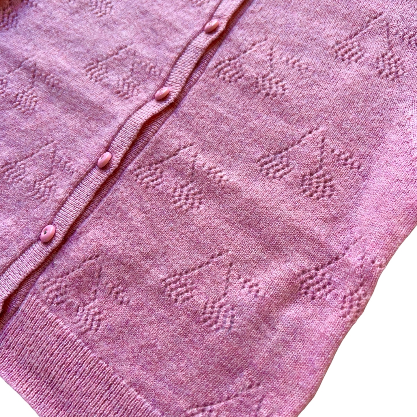 Cardigan 100% cashmere Bonpoint - 4 anni