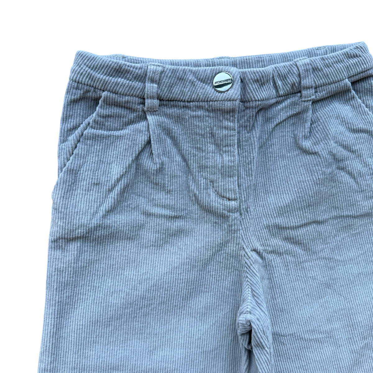 Pantaloni gamba ampia velluto Jacadi - 8 anni