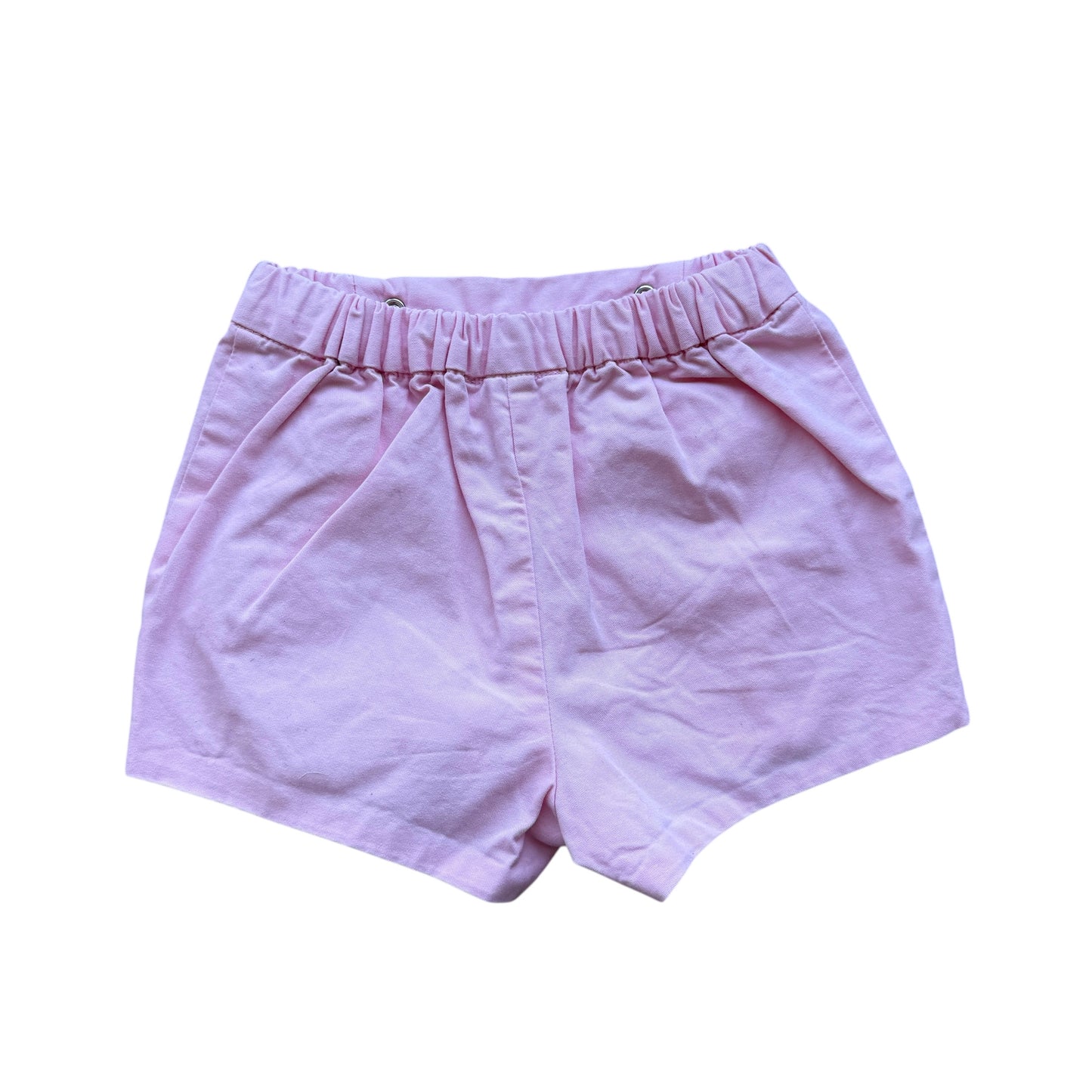 Pantaloncini rosa cotone Jacadi - 18 mesi