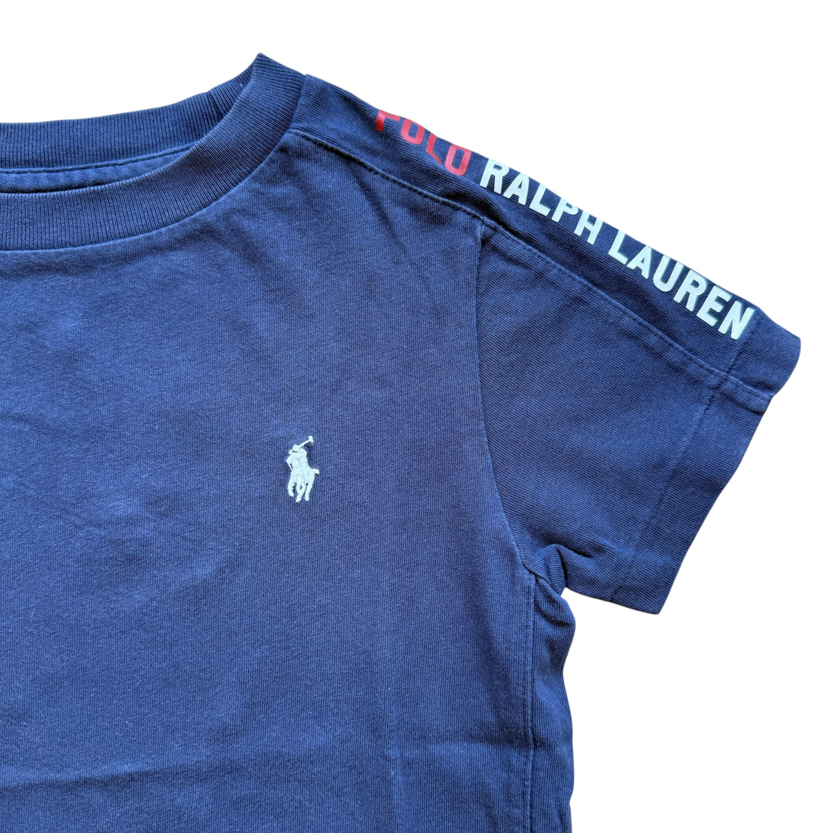 T-shirt Polo Ralph Lauren - 4 anni