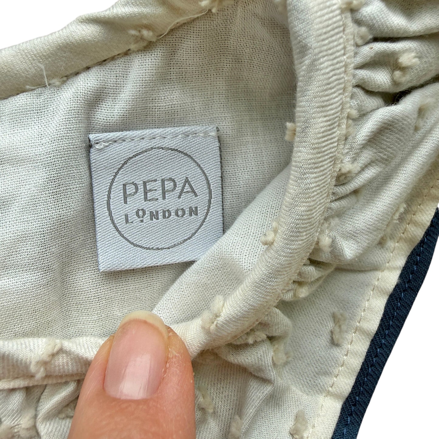 Abito Pepa London - 5 anni