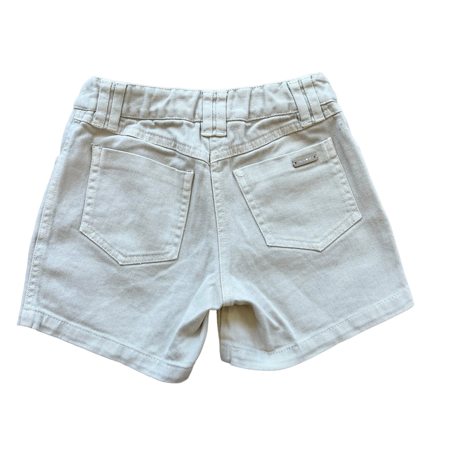 Shorts jeans Twin Set - 8 anni
