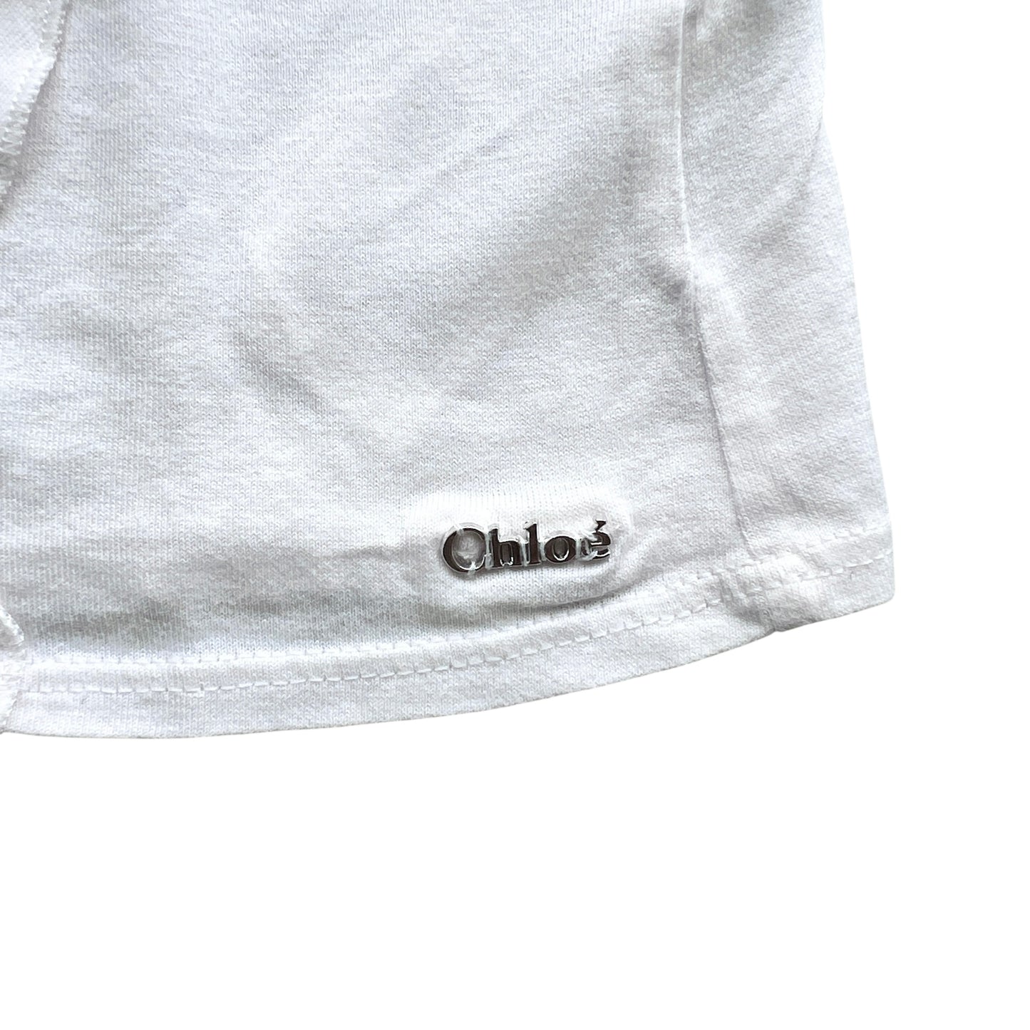 Maglia manica lunga Chloè - 3 anni