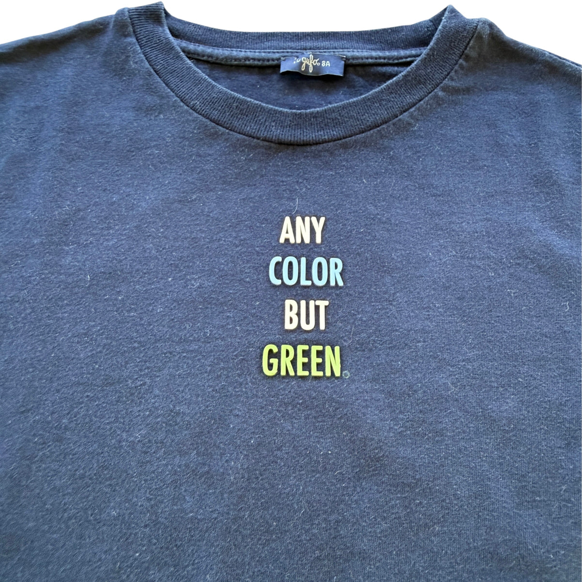 T-shirt Il Gufo - 8 anni