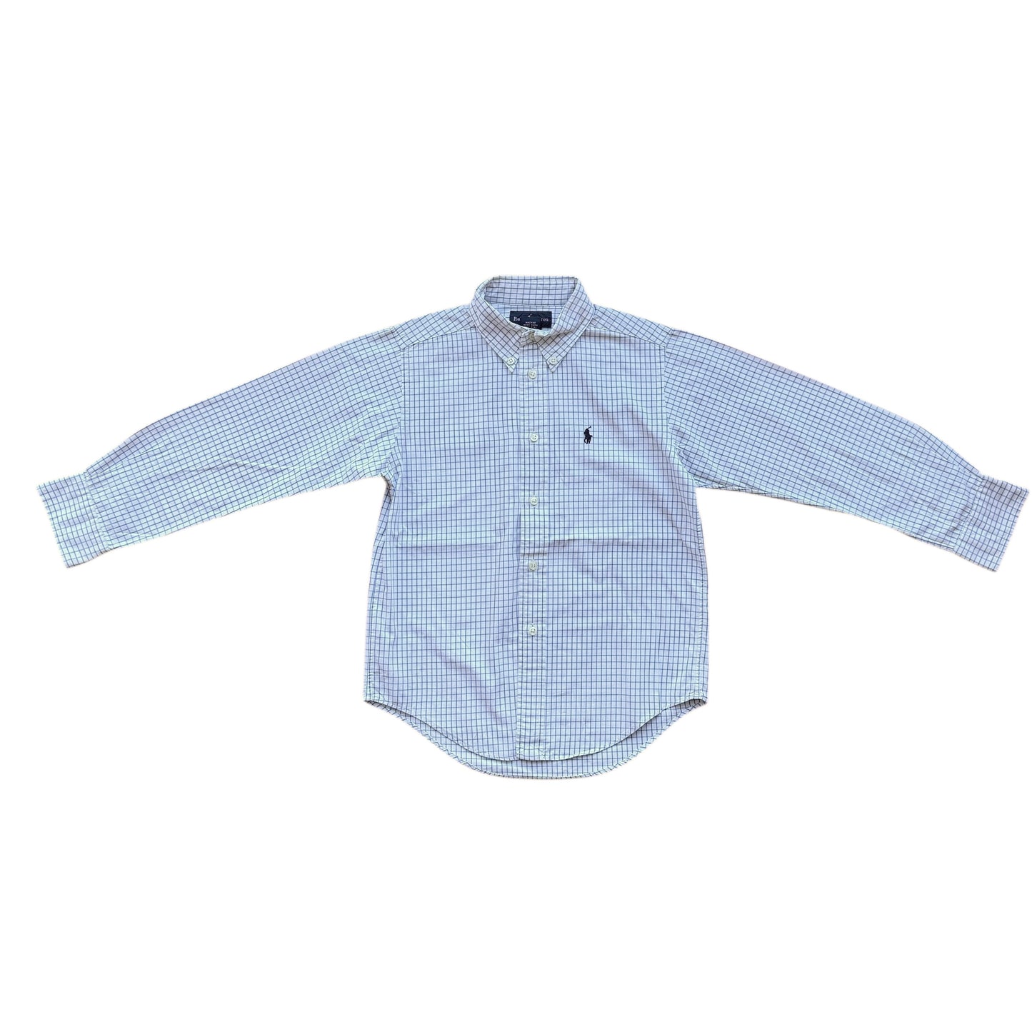 Camicia quadri Ralph Lauren - 6 anni