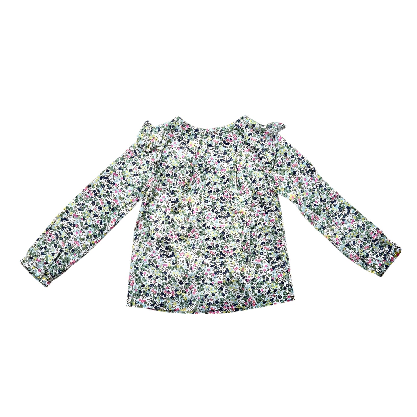 Blusa Jacadi - 6 anni