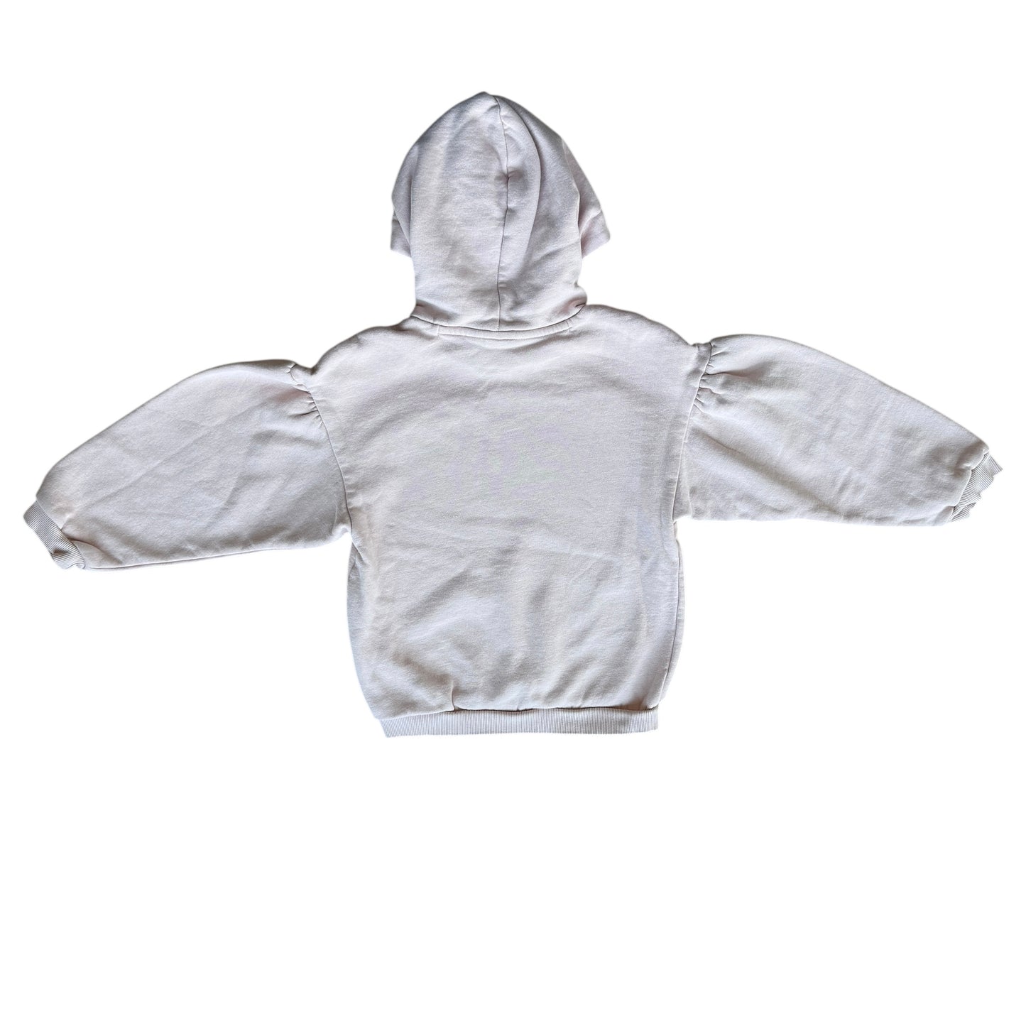 Felpa bambina Puma - 7/8 anni