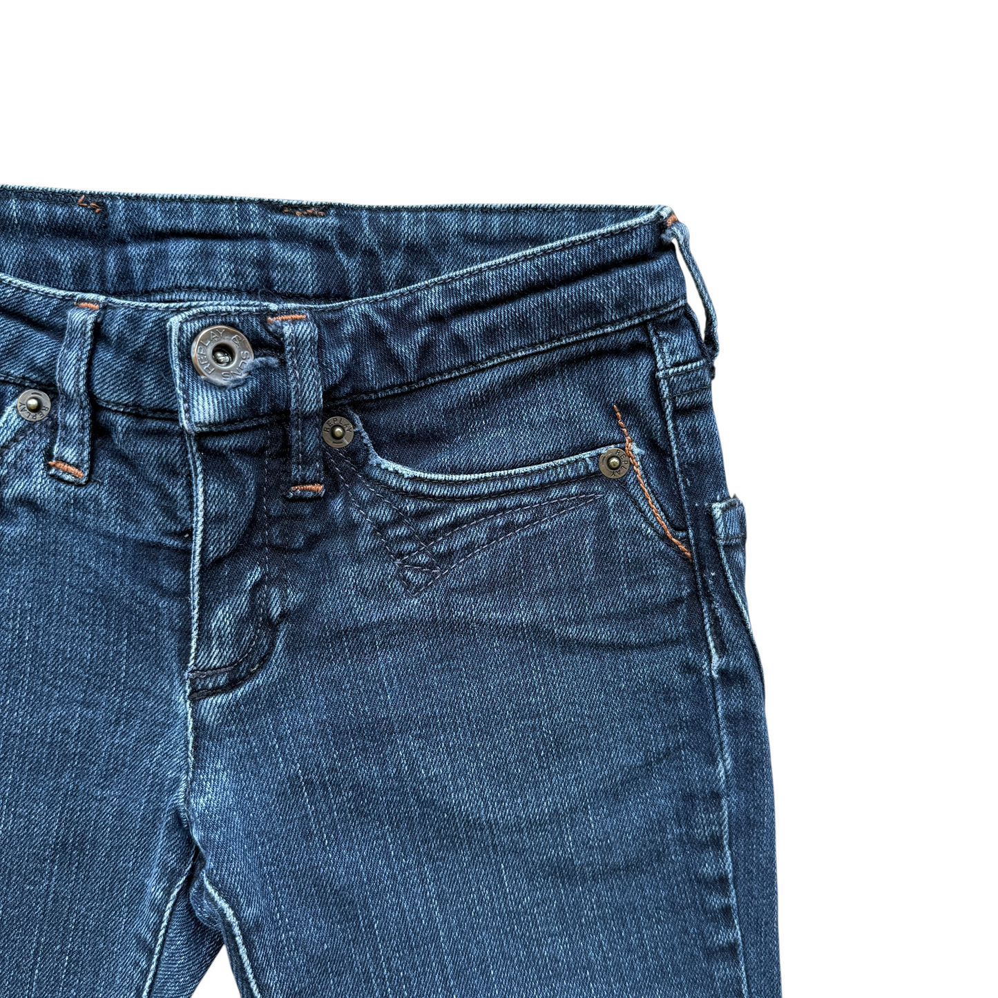 Jeans Skinny Replay & Sons - 5/6 Anni